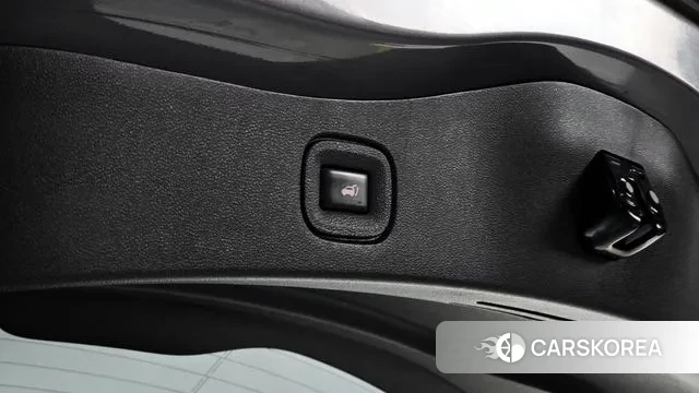 Renault Korea (Samsung) The New QM6 id 3444161 из Кореи 11