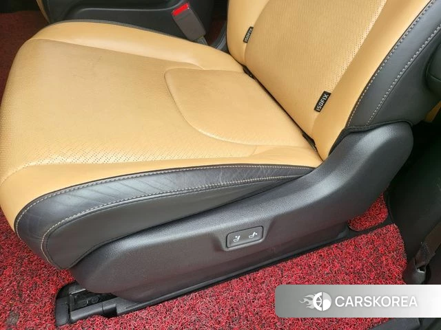 Kia Carnival 4th generation id 4476693 из Кореи 11