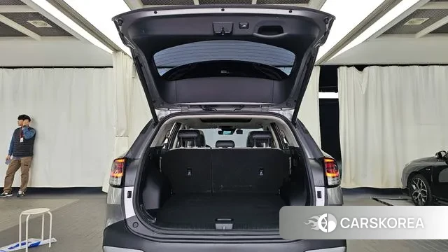 Kia Sportage 5th Generation Hybrid id 3268710 из Кореи 11