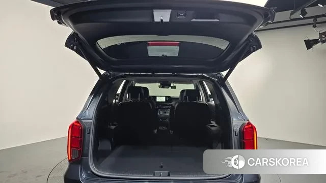 Hyundai The New Palisade id 3711436 из Кореи 11