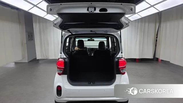 Kia The New Ray id 3552050 из Кореи 11