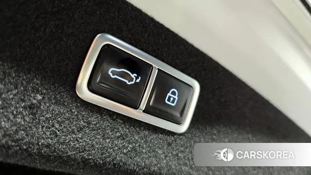 Genesis G80 (RG3) id 3082651 из Кореи 11