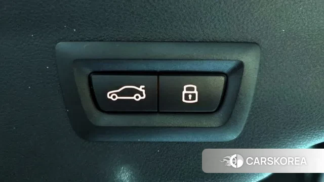 BMW 6 Series GT (G32) id 3565585 из Кореи 11