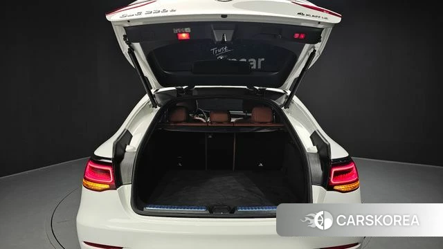Mercedes-Benz GLC-Class X253 id 4382109 из Кореи 11