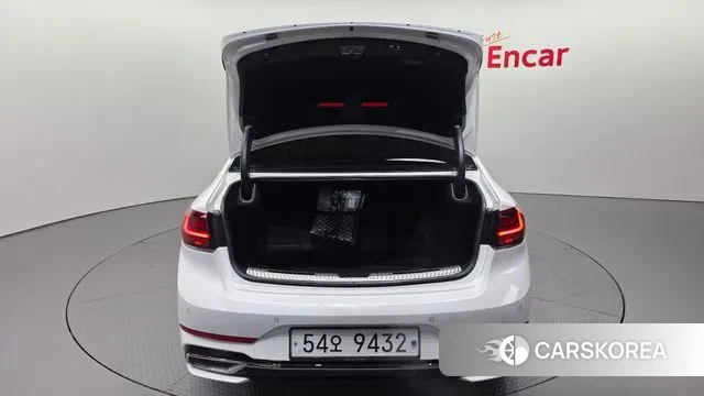 Kia K7 Premier id 3474450 из Кореи 11