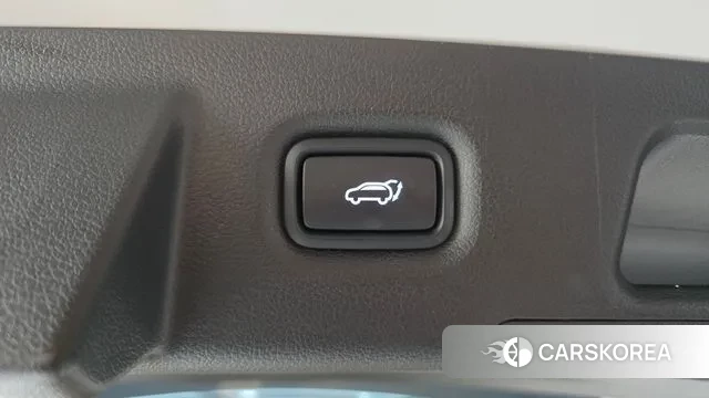 Hyundai The New Santa Fe id 3437340 из Кореи 11