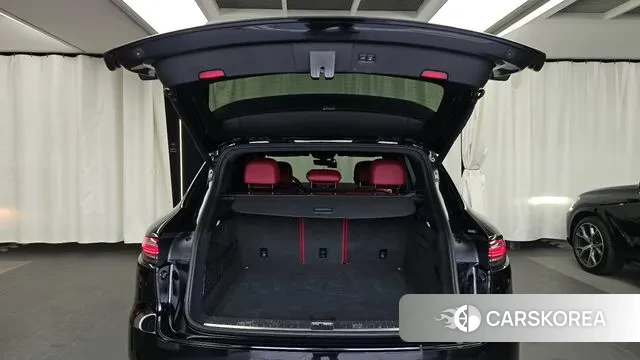 Porsche Cayenne (PO536) id 2995457 из Кореи 11