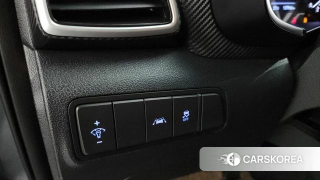 Hyundai All New Tucson id 4604971 из Кореи 11