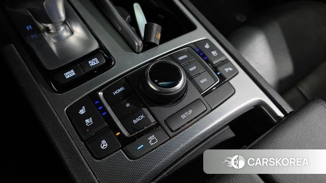 Genesis G80 id 4780504 из Кореи 11