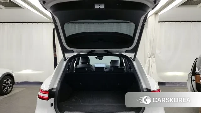 Genesis GV70 id 3452757 из Кореи 11