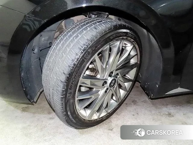 Hyundai The New Grandeur IG id 3727197 из Кореи 11