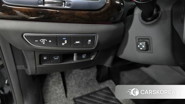 Genesis G90 id 4396193 из Кореи 11