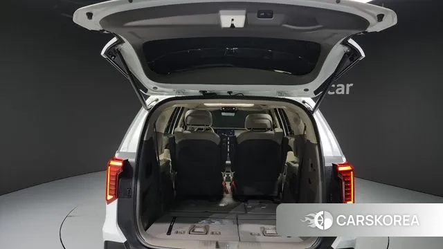 Kia The New Carnival 4th Generation id 2930077 из Кореи 11