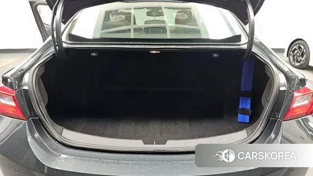 Chevrolet (GM Daewoo) All New Malibu id 3574194 из Кореи 11