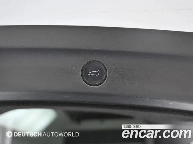 Tesla Model Y id 2916369 из Кореи 11