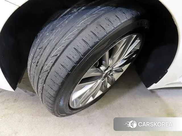 Kia The New K5 2nd generation id 3588581 из Кореи 11