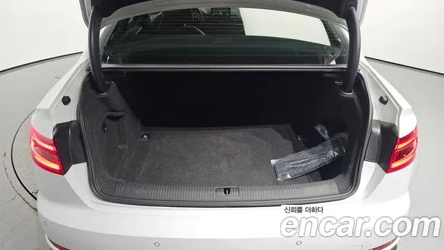 Audi A4 (B9) id 2860043 из Кореи 11