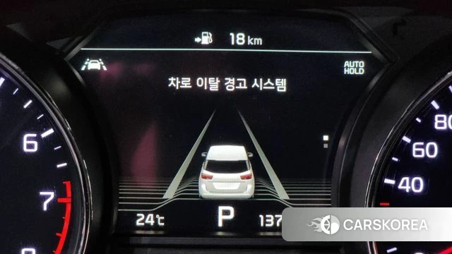 Kia The New Carnival id 4918636 из Кореи 11