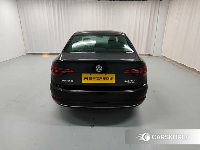 Volkswagen Sagitar id 4238282 из Китая 11