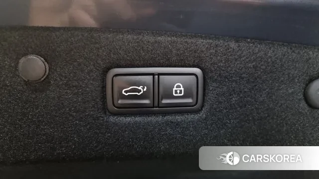 Kia K8 Hybrid id 2959349 из Кореи 11