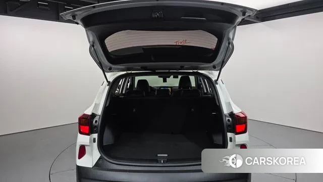 Kia Seltos id 3503813 из Кореи 11