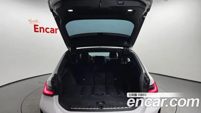 BMW 3 Series (G20) id 2654681 из Кореи 11