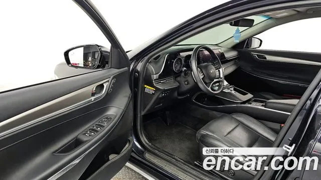 Hyundai The New Grandeur IG id 2660551 из Кореи 11