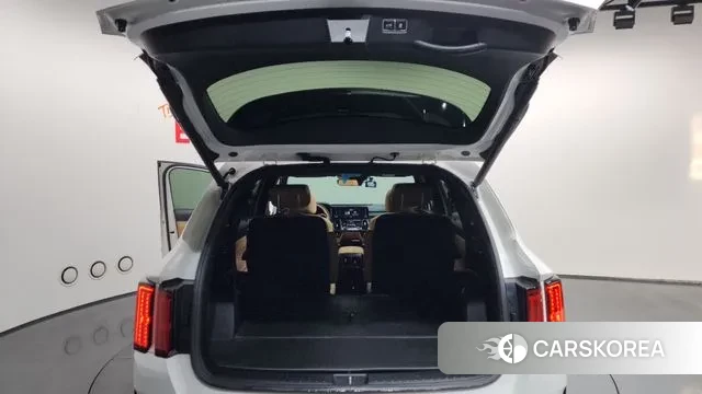 Kia Sorento 4th Generation id 3487559 из Кореи 11