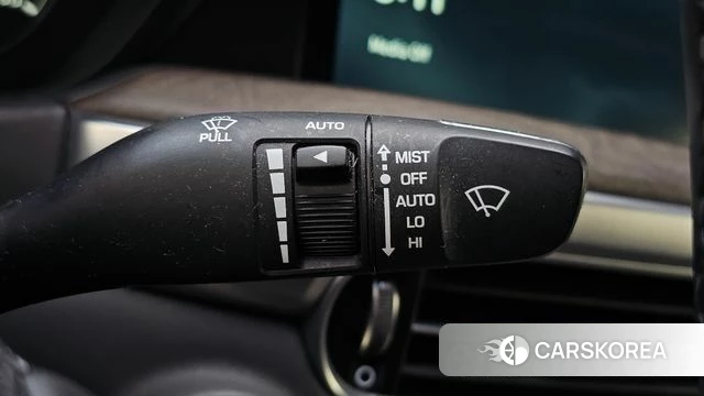 Genesis G90 id 4667498 из Кореи 11