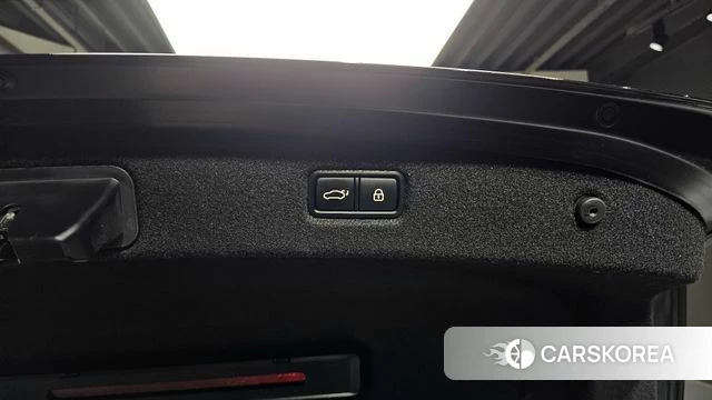 Genesis G90 id 4196897 из Кореи 11