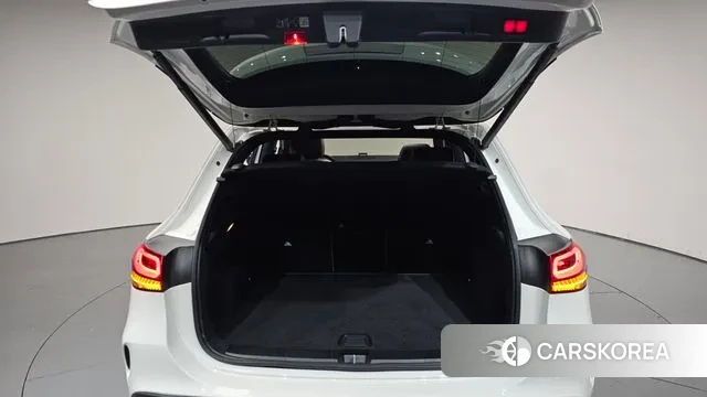 Mercedes-Benz GLA - Class H247 id 3442622 из Кореи 11