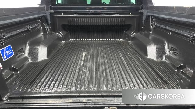 Ford Ranger 3rd Generation id 4864532 из Кореи 11