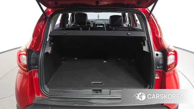 Renault Korea (Samsung) New QM3 id 3380253 из Кореи 11