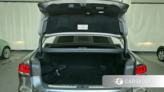 Lexus LS500h 5th generation id 2970478 из Кореи 11