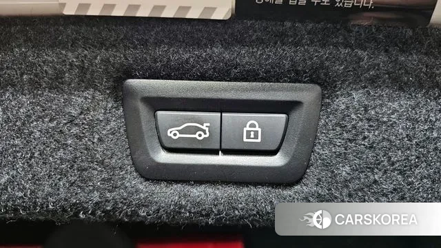 BMW 5 Series (G30) id 3556933 из Кореи 11