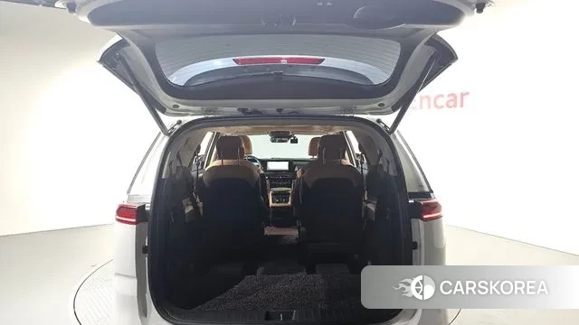 Kia Carnival 4th generation id 3437252 из Кореи 11