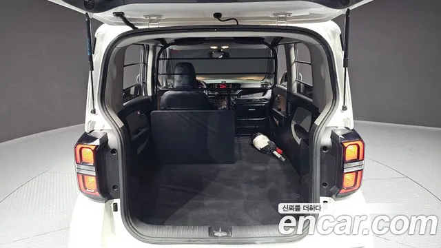 Kia The New Kia Ray id 2681301 из Кореи 11