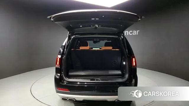 Kia Mohave Master id 3052801 из Кореи 11