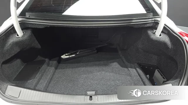 Cadillac CTS 3rd generation id 3386005 из Кореи 11