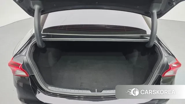 Kia K5 3rd generation id 3671721 из Кореи 11