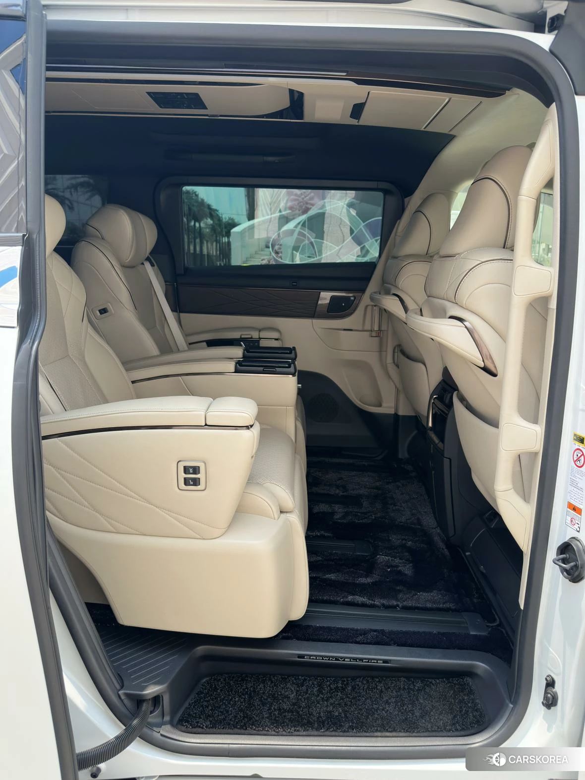 Toyota Vellfire id 4513971 из Китая 11