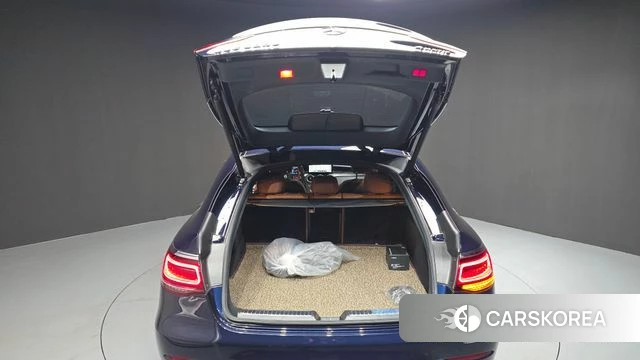 Mercedes-Benz GLC-Class X253 id 4019328 из Кореи 11