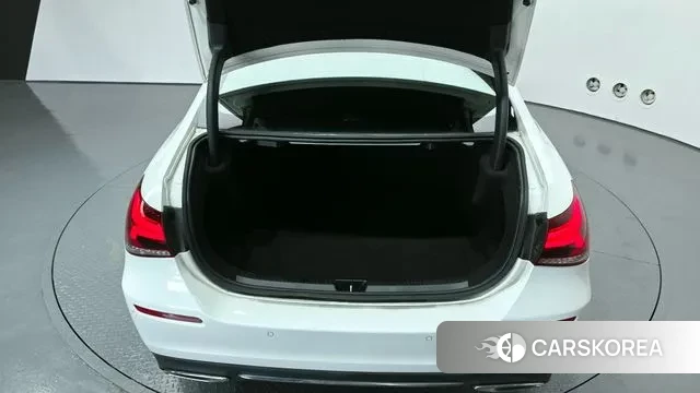 Mercedes-Benz A-Class W177 id 3479280 из Кореи 11