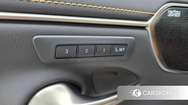 Lexus ES300h 7th generation id 4904503 из Кореи 11