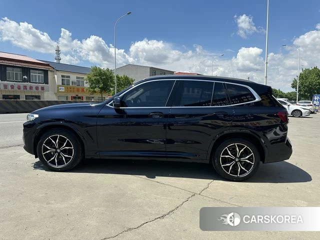BMW X3 id 4321026 из Китая 11