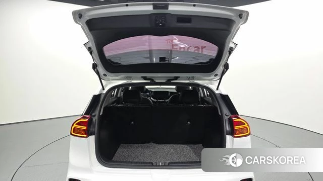 Kia The New Niro id 4389828 из Кореи 11