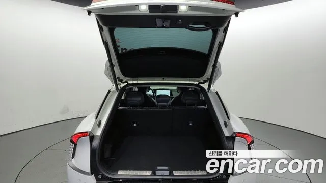 Kia EV6 id 2944036 из Кореи 11