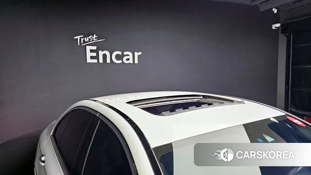 Mercedes-Benz E-Class W213 id 3391307 из Кореи 11