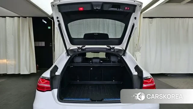 Mercedes-Benz GLC-Class X253 id 3055437 из Кореи 11