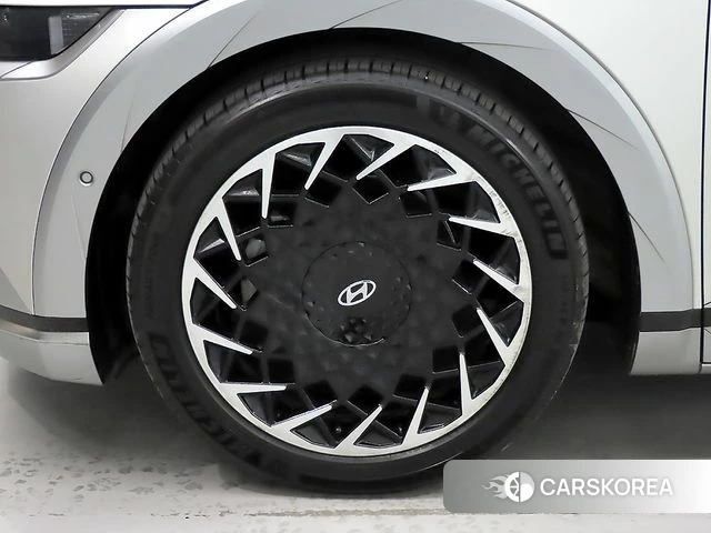 Hyundai Ionic 5 id 3954004 из Кореи 11